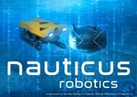 Nauticus Robotics Inc. image 1